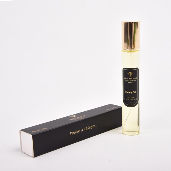 DEMETER 35 ML NICHE PARFUM