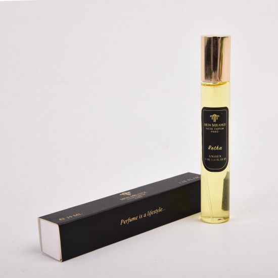 RETHA 35 ML NICHE PARFUM