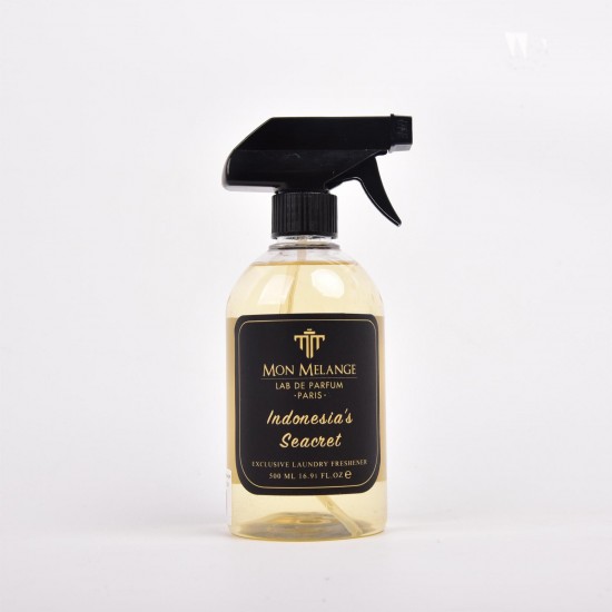 Indonesias Secret Room-Laundry Freshener 500 ml