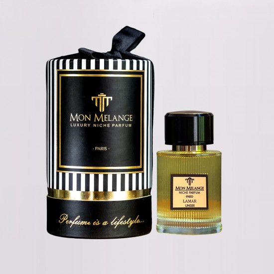 LAMAR 130 ML LUXURY NICHE PARFUM