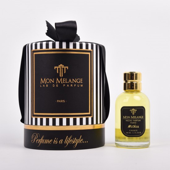 MITHIS 100 ML NICHE PARFUM