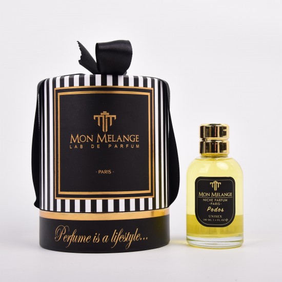 PODOS 100 ML NICHE PARFUM