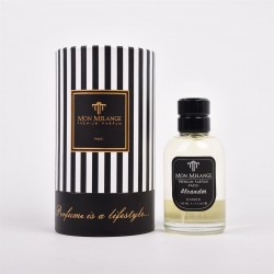 ALCANDER 100 ML PREMIUM PARFUM