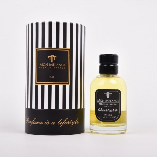 CHRISTOPHER 100 ML PREMIUM PARFUM