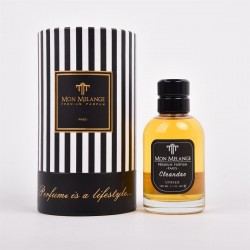 CLEANDRO 100 ML PREMIUM PARFUM