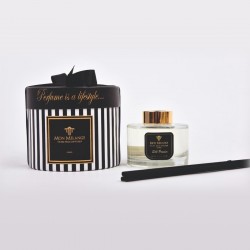 SILK POWDER 150 ML REED DIFFUSER