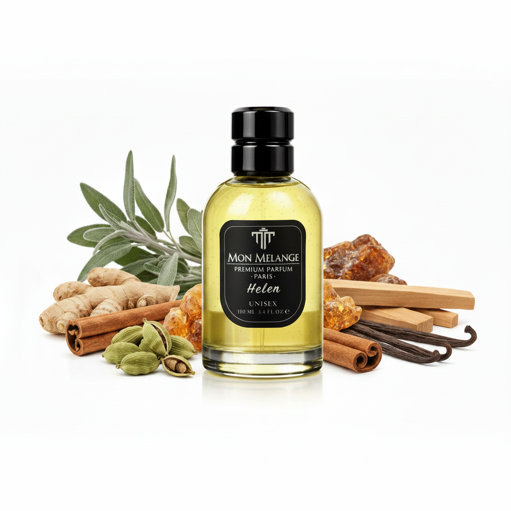 Helen Premium Parfum