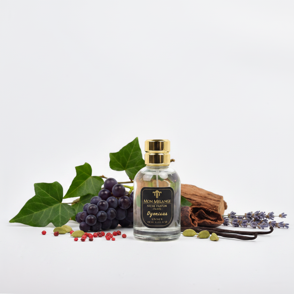 DYONISUS 100 ML NICHE PARFUM