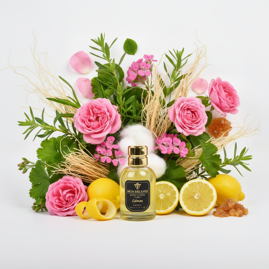 EDMON 100 ML NICHE PARFUM