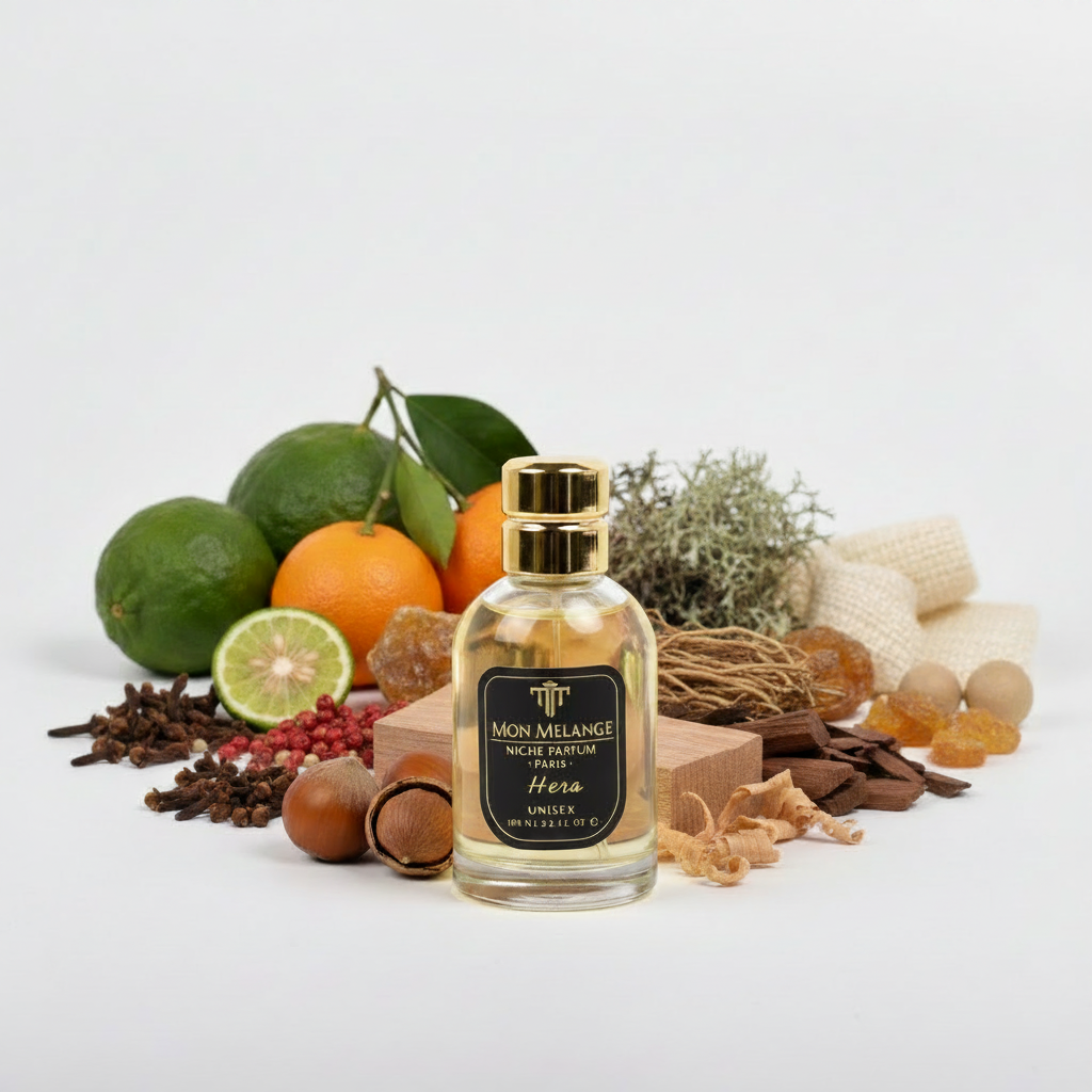 HERA 100 ML NICHE PARFUM