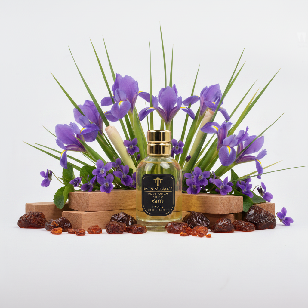 KATLE 100 ML NICHE PARFUM