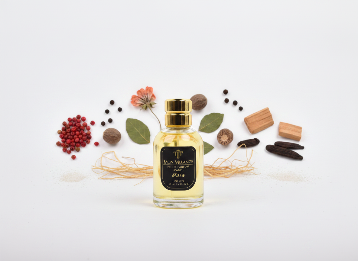 MAIA 100 ML NICHE PARFUM