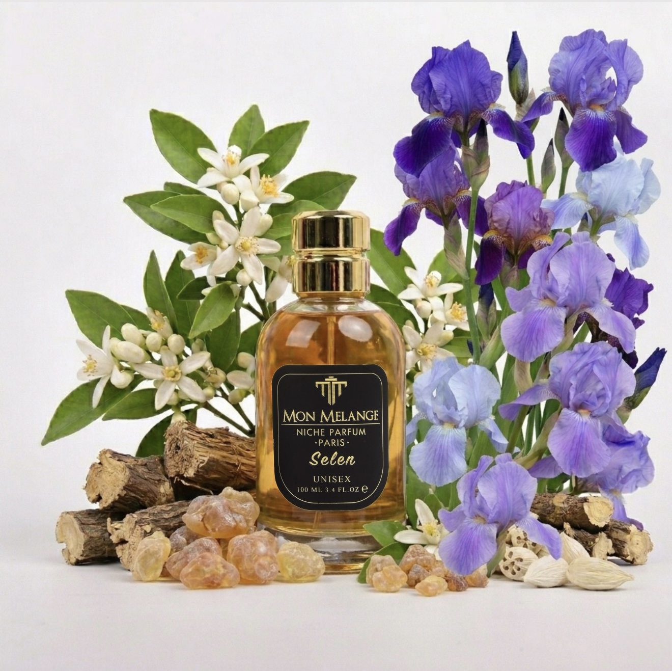 SELEN 100 ML NICHE PARFUM