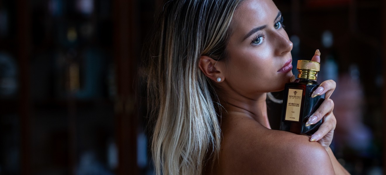 Mon Mélange Collections